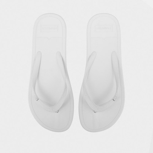Hunter Original Flip Flops (B123U) Ireland